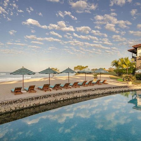 Jw Marriott Guanacaste Resort & Spa Tamarindo Eksteriør bilde