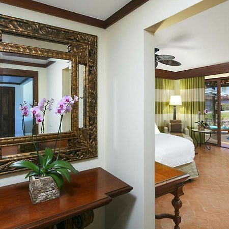 Jw Marriott Guanacaste Resort & Spa Tamarindo Eksteriør bilde