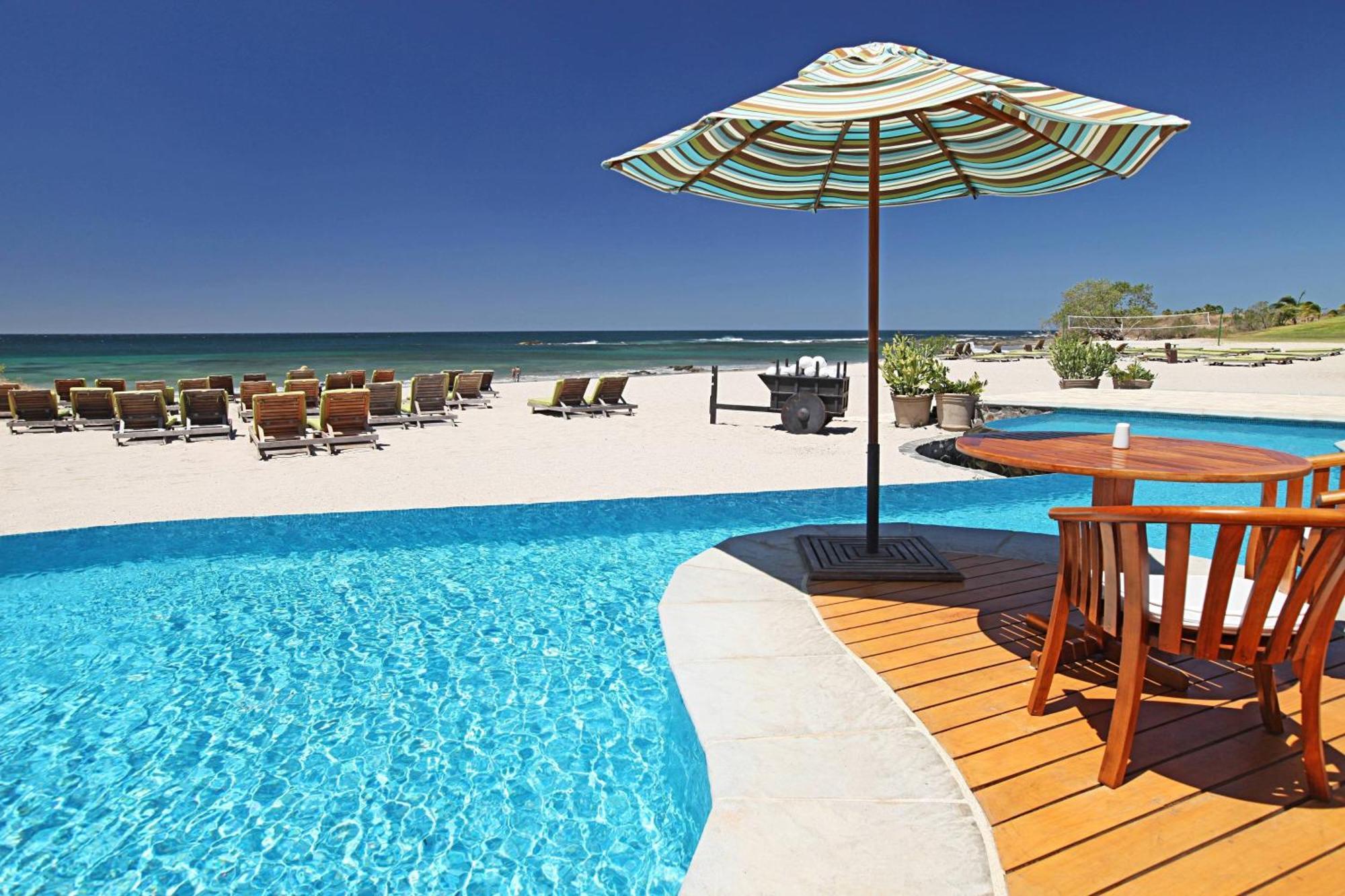 Jw Marriott Guanacaste Resort & Spa Tamarindo Eksteriør bilde