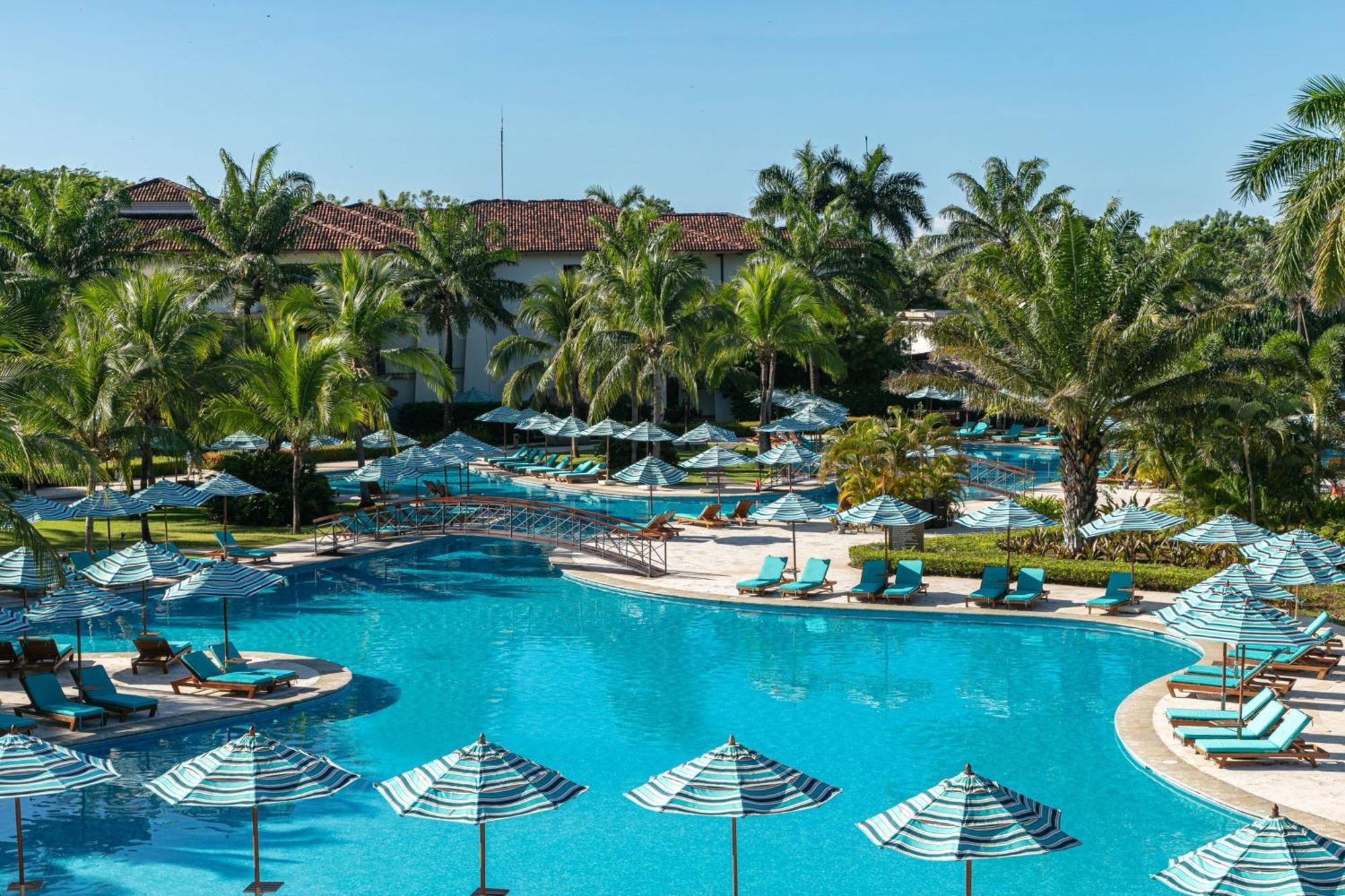 Jw Marriott Guanacaste Resort & Spa Tamarindo Eksteriør bilde
