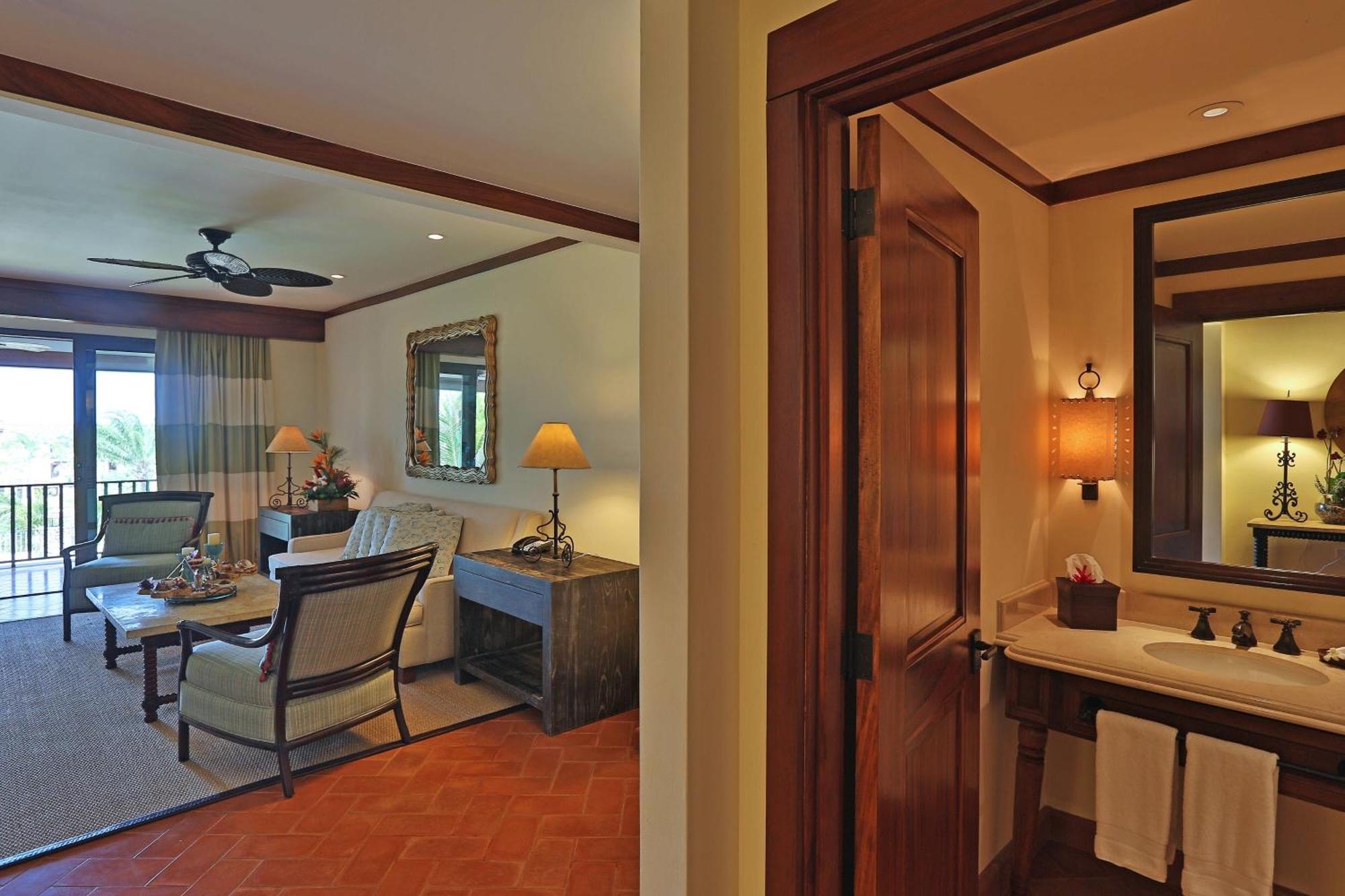Jw Marriott Guanacaste Resort & Spa Tamarindo Eksteriør bilde